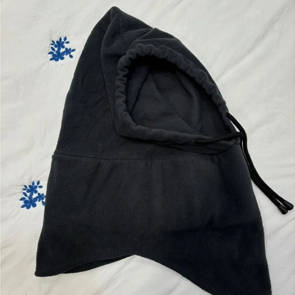 Unisex Face Mask For Cold Weather